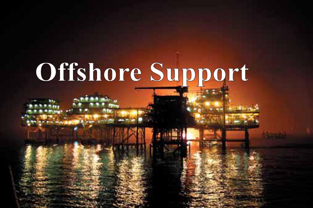 Offshore Support